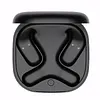 Replacement Charging Case for Shokz T920 T921 Open Ear Headphones Portable Charger Case with Type-C Charge Port Built in 500mAh