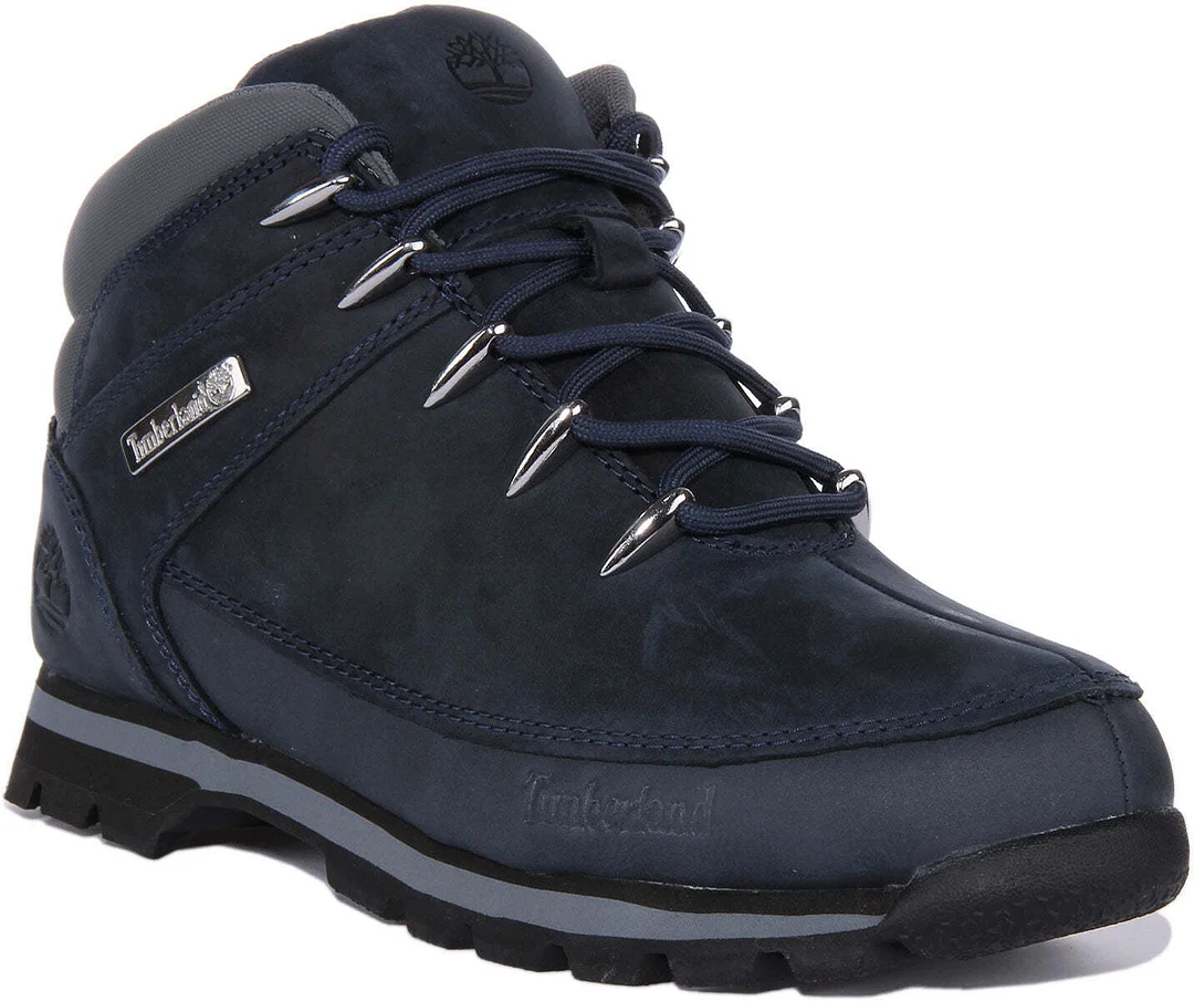 Timberland euro 2024 sprint navy