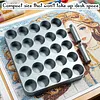 20 Grids Diamond Painting Storage Rack 3D Printing Diamond Painting Storage Container Large Capacity Leak-proof for Boys Girls Adults Students Home Office Leisure (Silver)