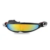 RGB Laser Party Light Glasses DJ Beam Glasses Portable Party Stage Lighting Carnival Bar Nightclub Disco Lights Party LED Light