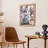 【Limited Stock Sale】Cute Dream Bird-11CT Stamped Cross Stitch 40*50cm/15.75*19.69in
