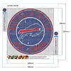 Diamond Painting-5D Full Round Drill NFL