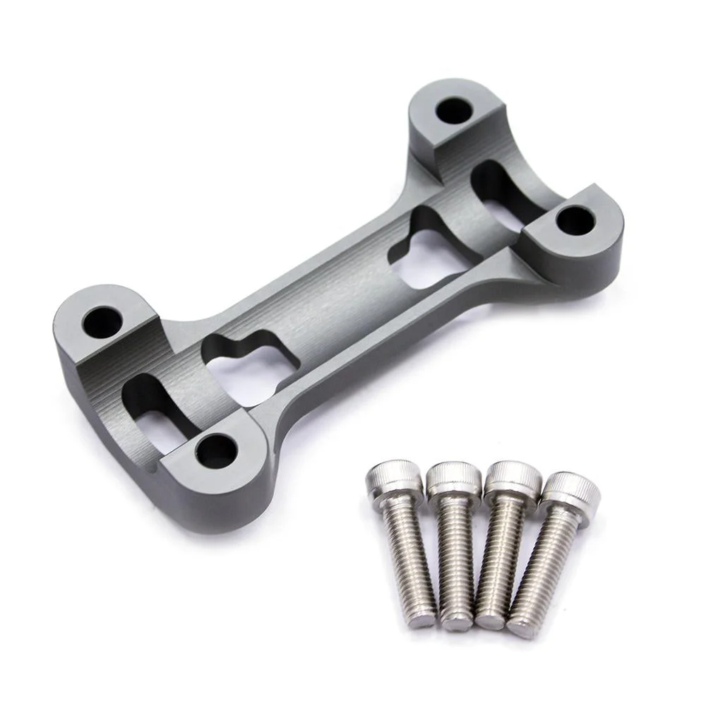 Handlebar Riser Top Clamp For BMW R1200GS LC/ ADV