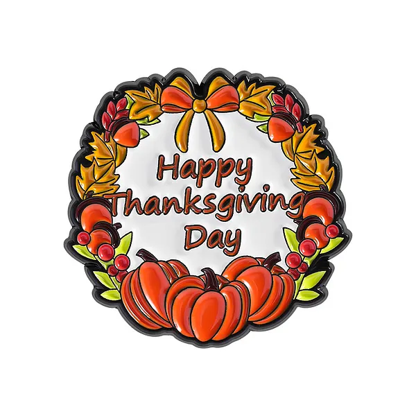 Foto del pin Happy Autumn Pumpkins