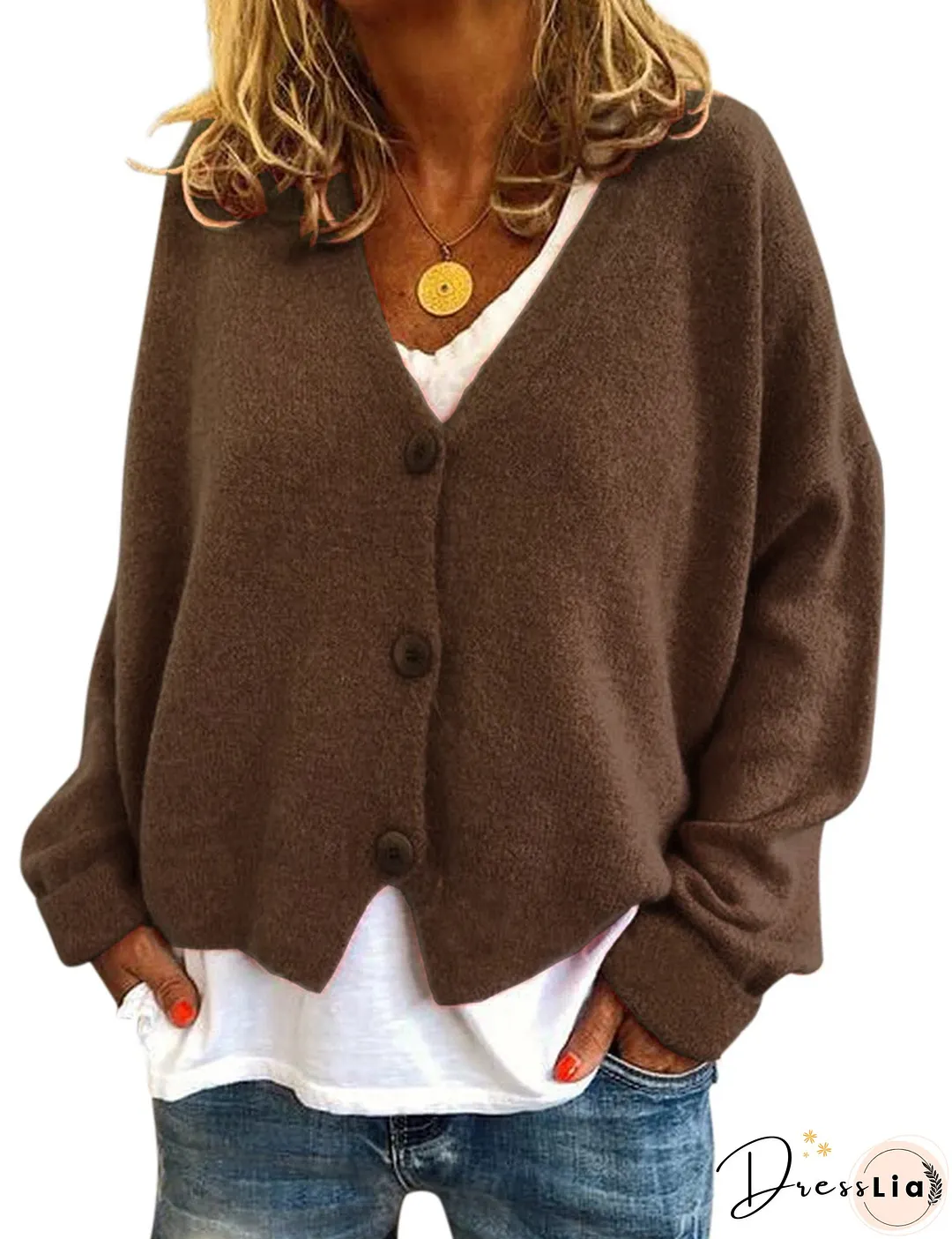 Classic and Comfortable winter garment