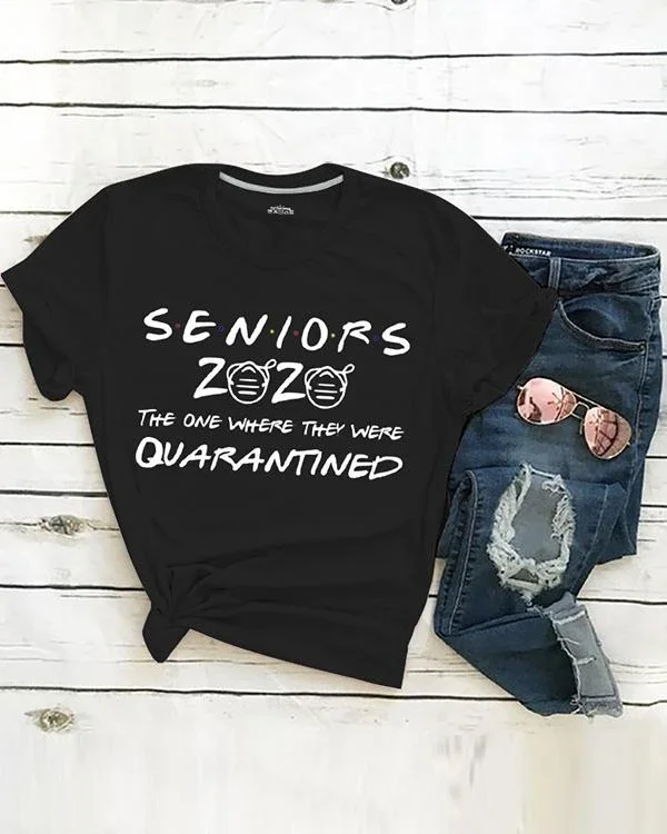 women summer letter print t shirt p113828