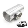 63mm Blow Off Valve Aluminum Turbo Charge T Pipe Charge Fit for HKS SQV SSQV BOV