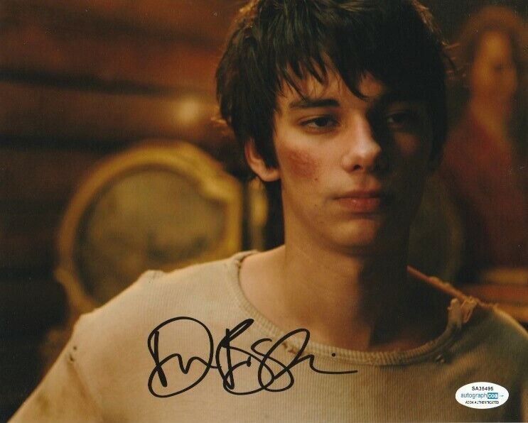 DEVON BOSTICK SIGNED THE 100