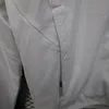 2025/2026 Real Madrid White Windbreaker Football Shirt 1:1 Thai Qualityy