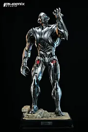 Phoenix Studio - Marvel Ultimate Ultron of Avengers: Age of Ultron