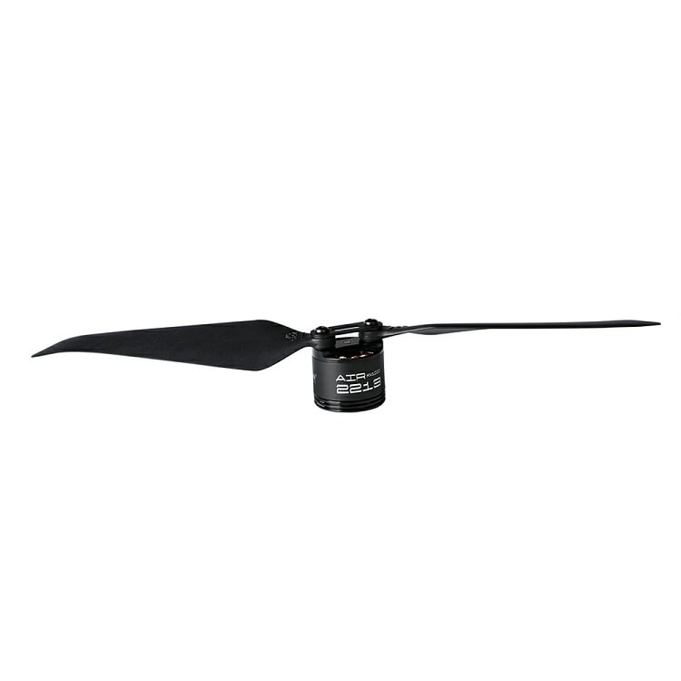 T-MOTOR Air Gear 355 Lightweight Foldable Training DIY Drone Kit