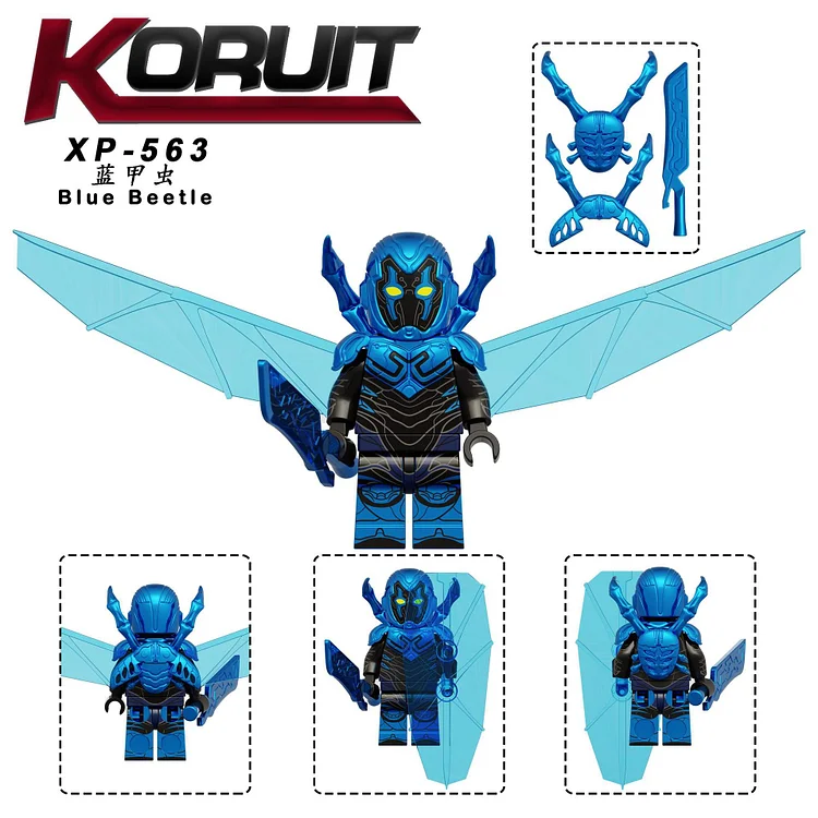 Marvel（XP563）