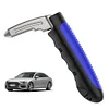 2 In 1 Vehicle Support Handle Car Safety Hammer Elderly Vehicle Standing Support
