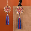 Diamond Painting Mandala Pendant Hanging Ornaments For Gift