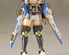 Second Edition Stella Innocent Ver. Gene - Phantasy Star Online 2es Official Statue - Kotobukiya