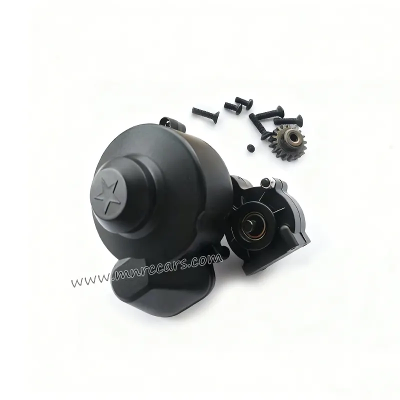 MN Model MN222 RC Truck Parts Transmission