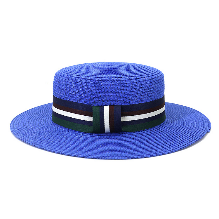 Business Casual British Style Top Hat