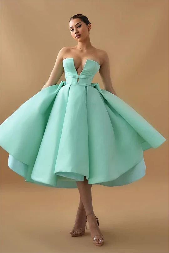 Homecoming Dresses