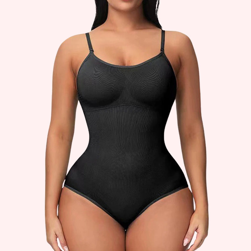 Spanx Bodysuit Elegant Woman Bodies Shapewear Skims Tummy Control  Postpartum Butt Lifter Fajas Reductoras Y Modeladoras Mujer
