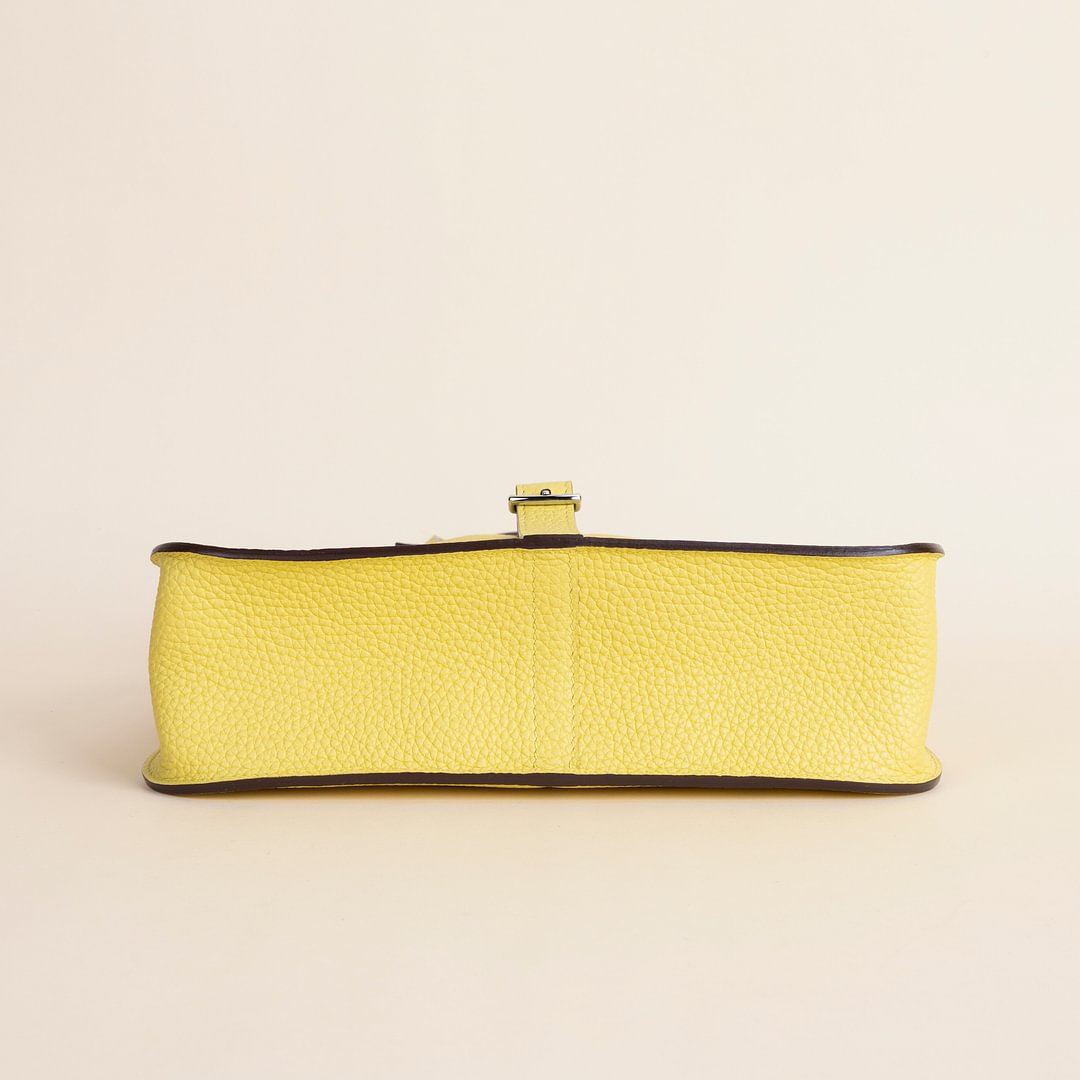 Halzan 25CM Clemence 0Y Limoncello PHW