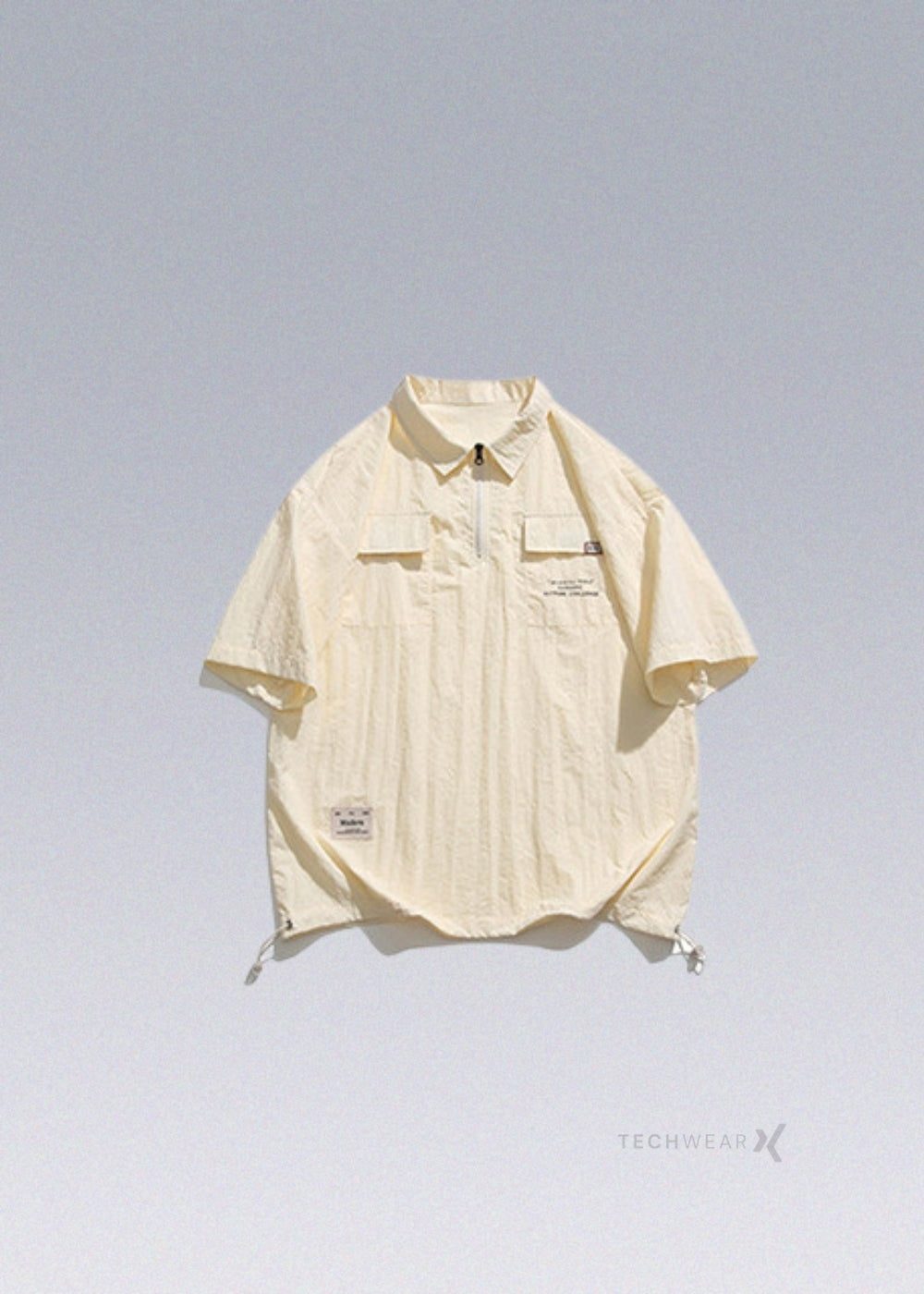 Sunproof Techwear Shirts Techwear - X techwear-x