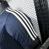 2025/2026 Player Version  Juventus Terrace Icons Jersey  Thai Quality  1:1