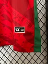 2025/2026 Cameroon Away Football Shirt 1:1 Thai Quality