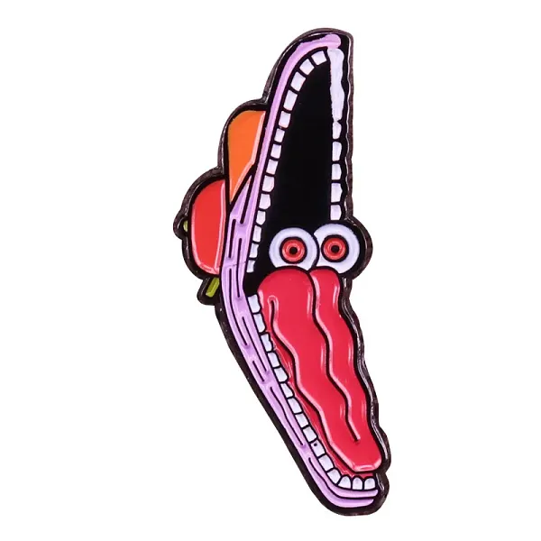 Foto del pin Smirking Mischievous Mouth
