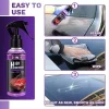 🚗3 in 1 Ceramic Car Coating Spray