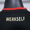 2024/2025 Player Version Leverkusen Limited Edition Black Football Shirt 1:1 Thai Quality