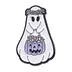 Sweet Floral Ghost