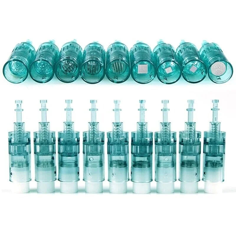 Dr. Pen Cartridge Comparison