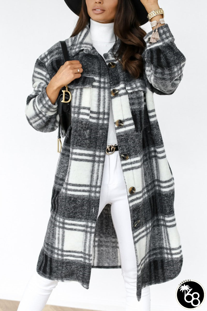 Casual and Effortless garment | 168DEAL