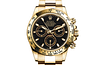 Rolex 116508 Daytona Black  "Yellow Gold" Brand - New