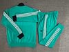 Joyfball 2025/2026 Liverpool Long Zipped Icons Third Anthem Jacket