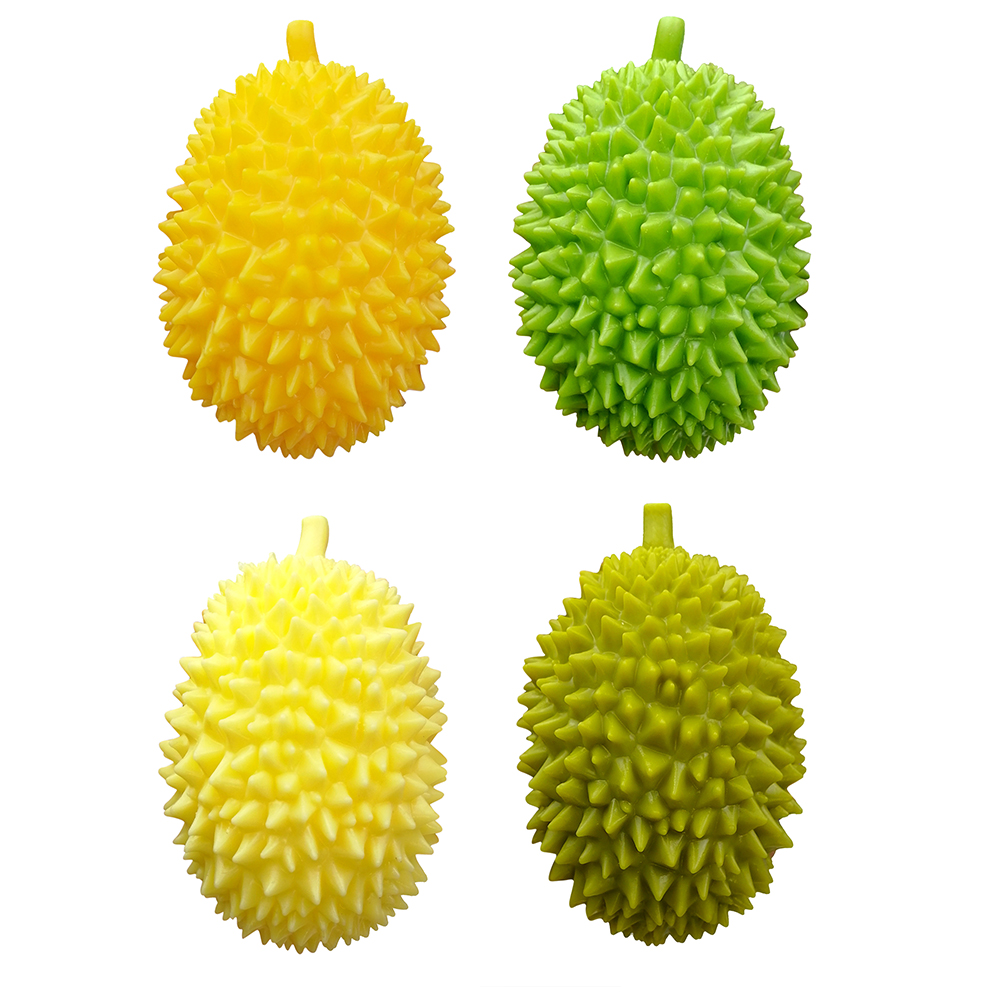 

Kid Durian Ball Stress Reliever Adult Fidget Antistress Baby Sensory Toy, 501 Original