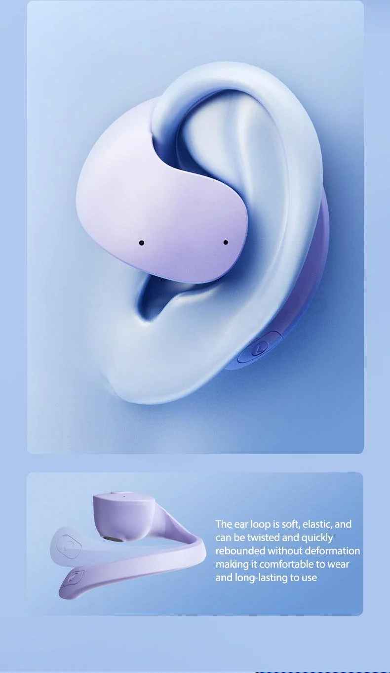 ✨This Week's Special Price $22.8💥Earphone Wireless Bluetooth