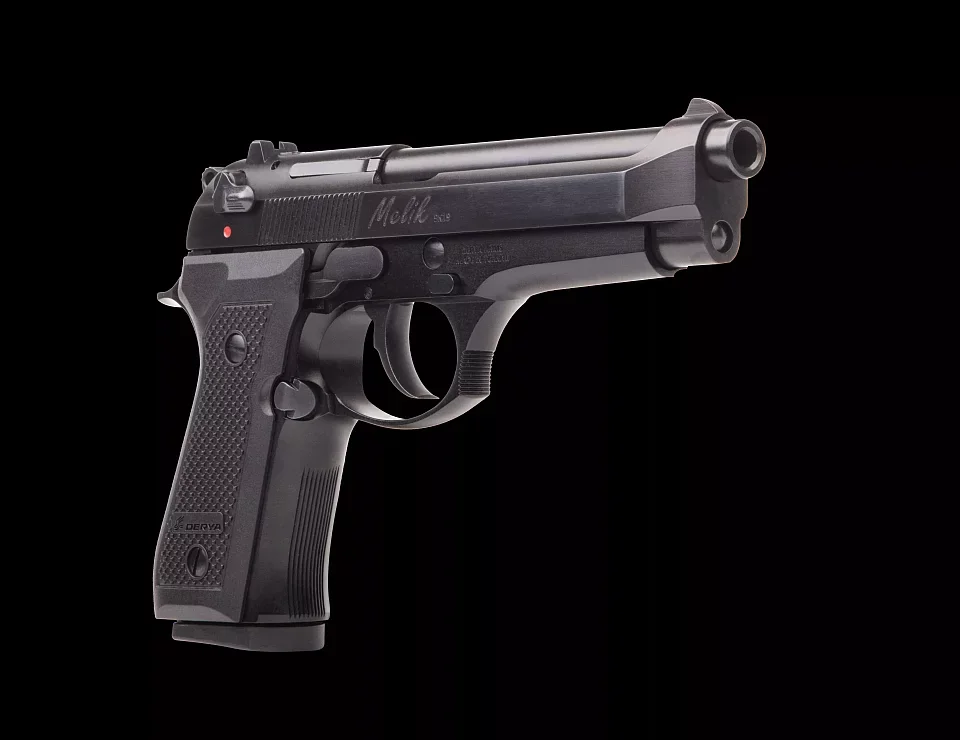 Derya DY9 Pistol