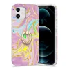 2023 Gilt Electroplating Colorful Phone Case For iPhone 12 Pro Max Mini 11 Pro Max XS XR 7 8 Plus