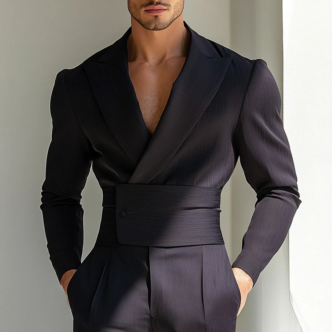 Solid Color Bodycon Sleeveless Jumpsuit-inspireuse