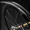 Bicycle Mudguard Strong Toughness Front Rear Tire Mud Guards Cycling Accessories