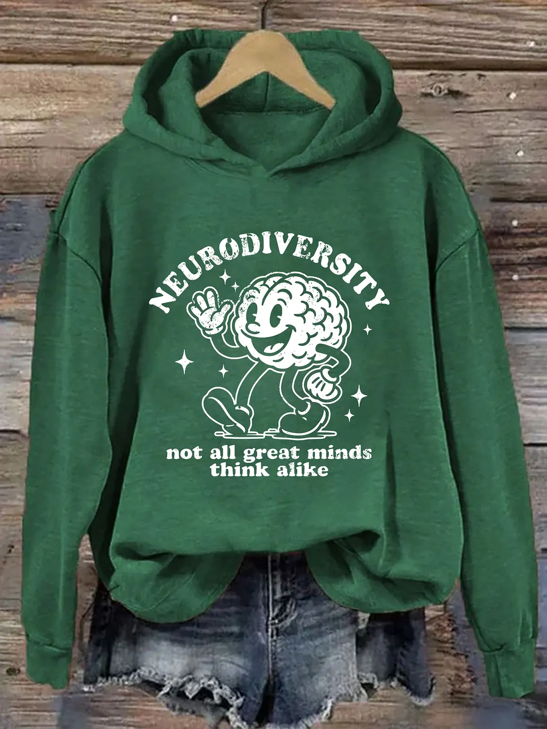 Neurodiversity Hoodie