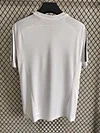 2025/2026 Real Madrid Crewneck T-shirt white Football Jersey 1:1 Thai Quality