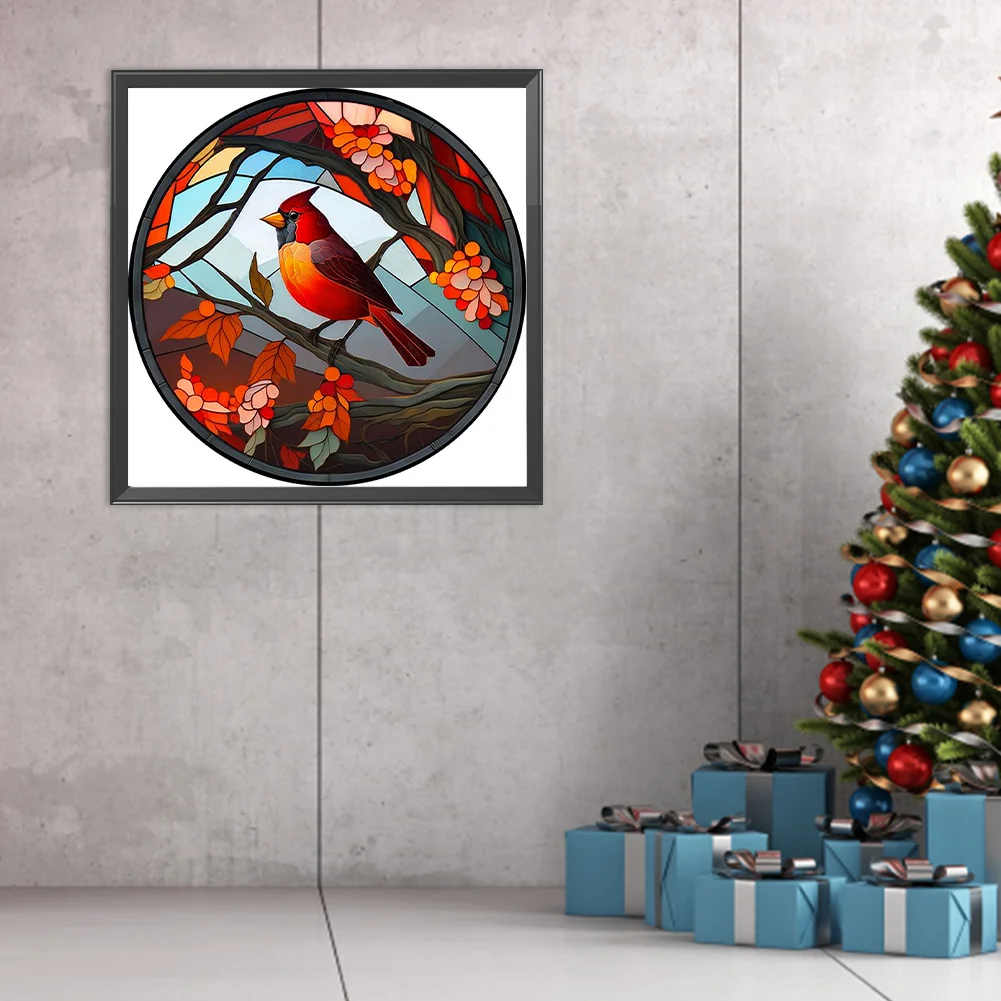 DIY Paint By Number 40*40cm - Landscape