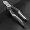 Vise pliers pliers needle nose pliers wire pliers electrician special household oblique pliers Daquan