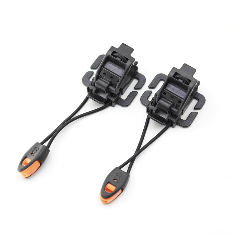 Molle clip