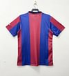1998/1999 Retro Barcelona Home Football Shirt 1:1 Thai Quality love fball