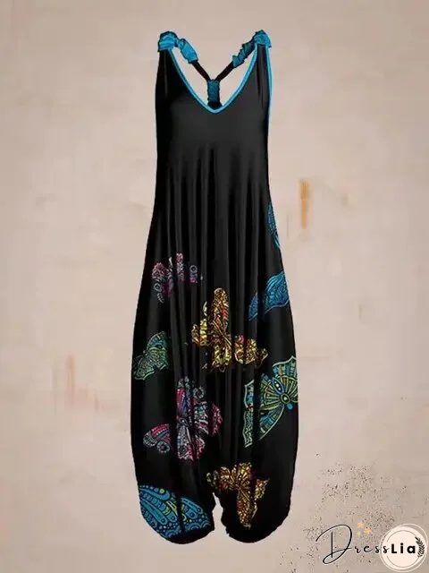 Stylish and Elegant general Jumpsuit