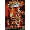 《Raiders of the Lost Ark》 - Vintage Metal Signs(8*12Inch) - Movie