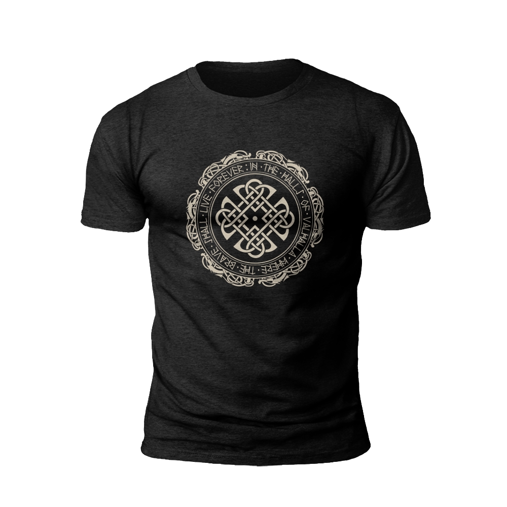 Celtic Eternity Knot T-Shirt